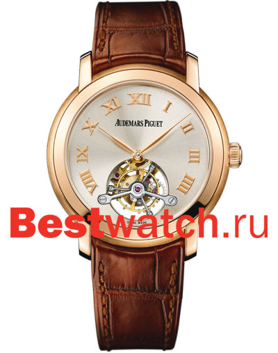 Часы Audemars Piguet Jules Audemars 26561OR.OO.D088CR.01